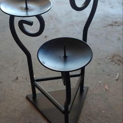 Candle Holder