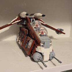 Lego Star Wars Clone Wars Sets