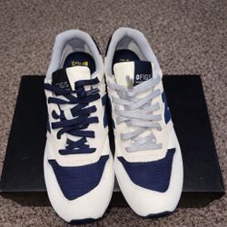 🔥 FIGS x New Balance Sneakers – Clean Colorway 👟⚡