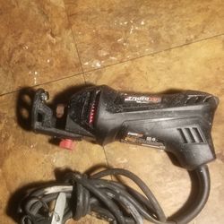 ROTOZIP SPIRAL JIGSAW 