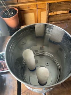 Proper Water Filter