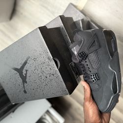 Jordan 4 Sz 10!