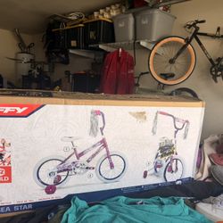 Huffy New Bike ** $70