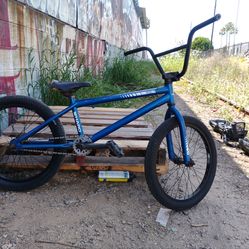 Haro 20"inch Bmx