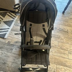 Mini Stroller 