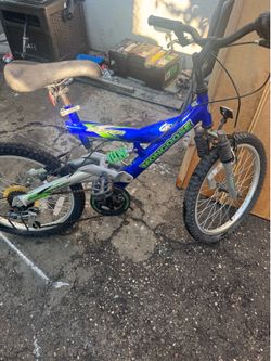 Bike