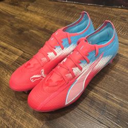 Puma Ultra 6 Match