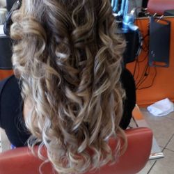 Extensions The Hair 100% Natural Hair