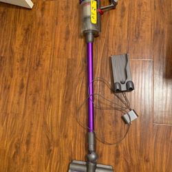 Dyson Vacuum