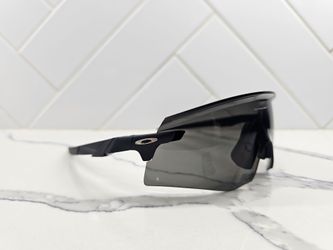 Oakley Encoder 009471 Prizm black Lenses, matte black Frame