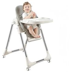 Baby High Chair
