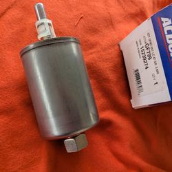 GMC Chevy Fuel Filter