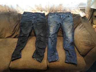 G Star Original Jeans