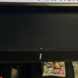 Sonos Playbase Wireless Soundbar