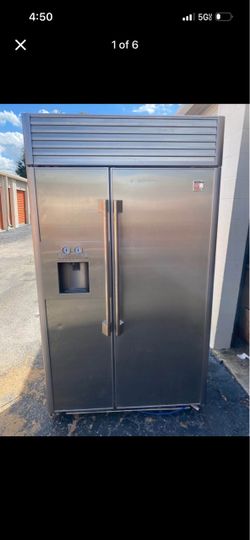Kenmore pro