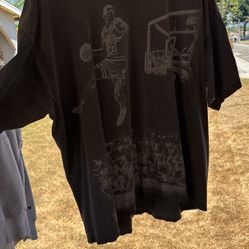 Micheal Jordan Tee XL 