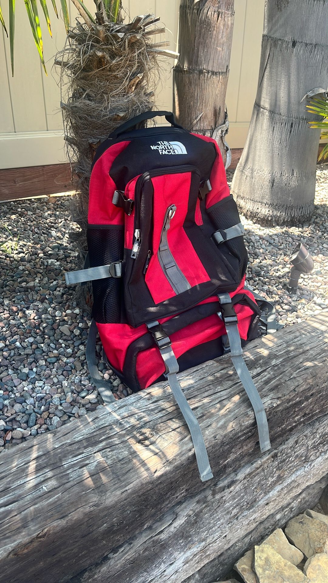 The North Face Backpack