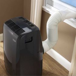 Portable Air Conditioner 