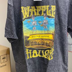 Waffle House Tee