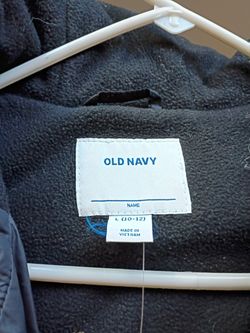 Old Navy Sz 10 12