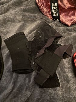 Ankle Support