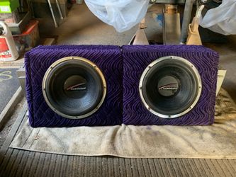 Auto audio equipment