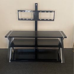 Tv Stand For 50in And Up