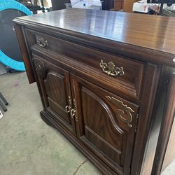 Buffet stand or TV stand