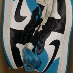 Jordan 