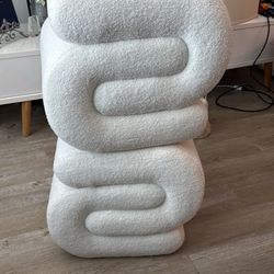 End Tables or Stools