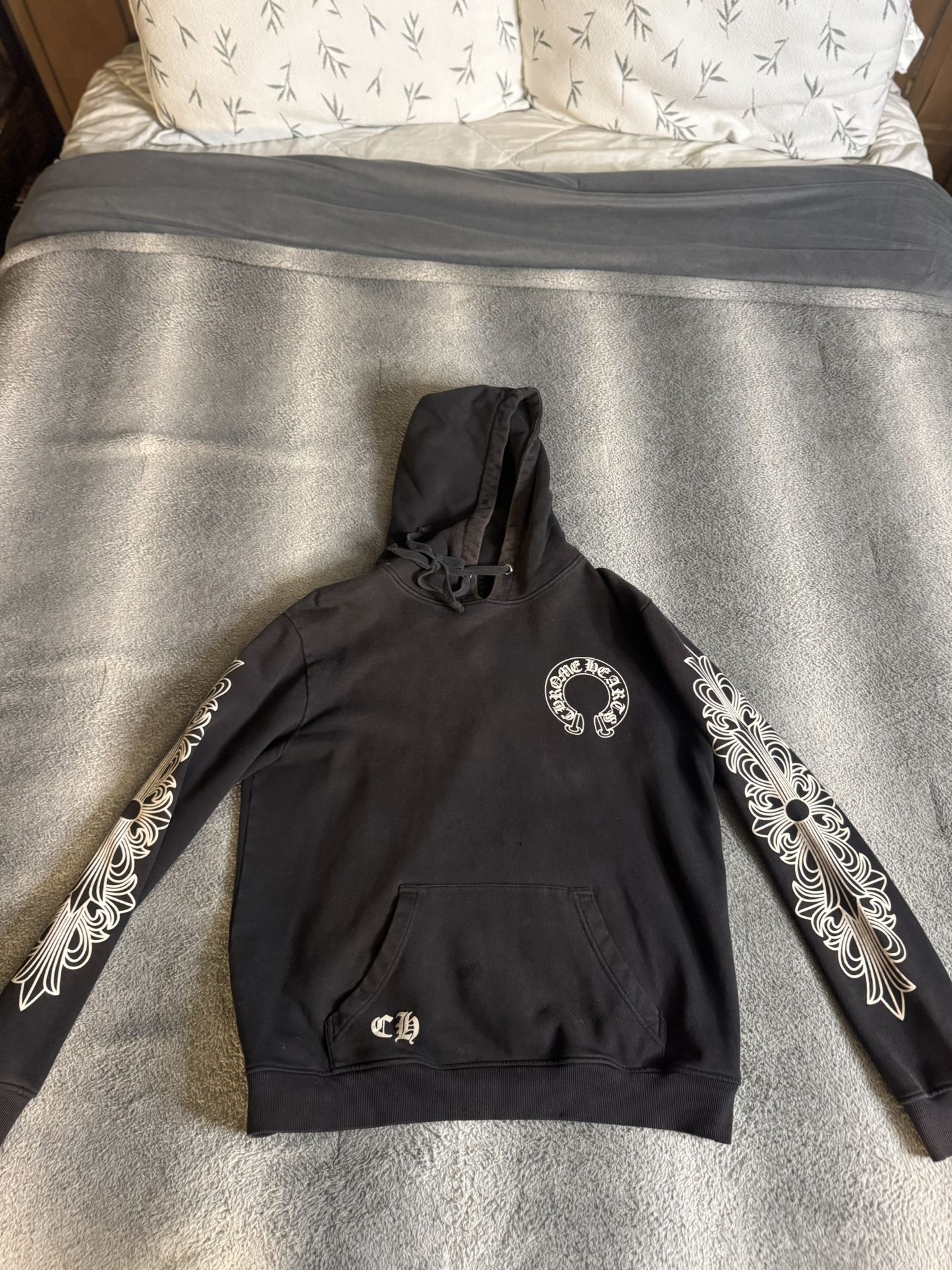 Chrome Hearts Pullover