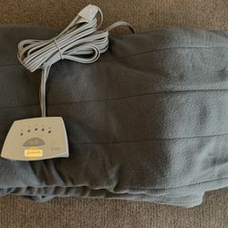 Electric Blanket (New)