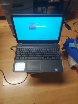 Laptop Dell Inspiron 15