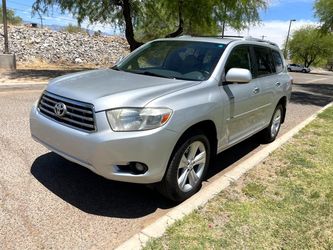 2010 Toyota Highlander
