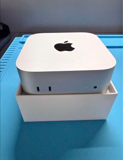 Apple Mac Mini M4 Pro