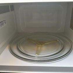 Table Top Microwave Oven