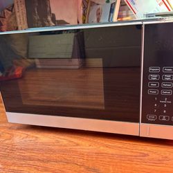 AMZCHEF C20PXP48-A70 microwave-Black  
