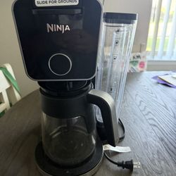 Ninja Coffee Maker