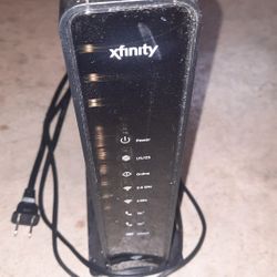 Xfinity ARRIS Internet Modem #