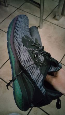 Tenis para hombre