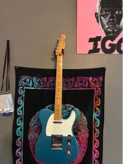 Fender Limited Edition Player II Telecaster – Like New