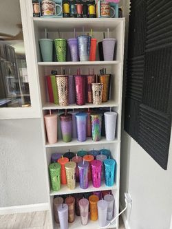Starbucks Cups