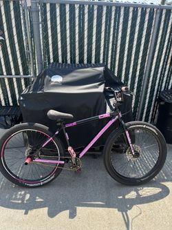 Collective Bike C2