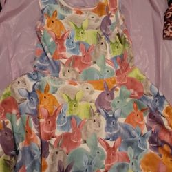 The Childrens Place Sise 10 Easter Dress