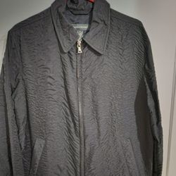 Banana Republic Medium  raingear jacket/coat  Never worn