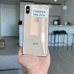 iPhone Xs Max 64gb Desbloqueado