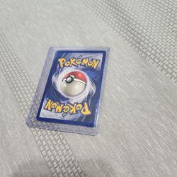 Pokémon Cards for Sale