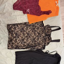 Clothing
