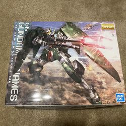 Gunpla Gundam MG Dynames