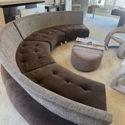 Free Sofa Just Add Pillows